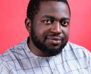 Meet Abuja Celebrity Photographer, Prince Cyril Ajom