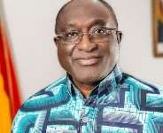 Rejoinder: Worsening Economy Under Akufo-Addo Making It Difficult to Campaign – Alan Cash