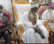 Akufo-Addo’s Cathedral: A Desperate Throw of the Dice!