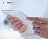 TECNOs New Ultra-Thin Phantom Ultimate 2 Tri-Fold Concept - Explore A World Of Big Experiences