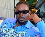 Adekunle Gold Opens Up On Grief Behind Hit Song Simile