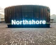 The NorthShore Story: A Conjunction of Death and Life
