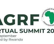 AGRF 2020: TAAT Convenes Session on Agrotechnology to Feed Africa