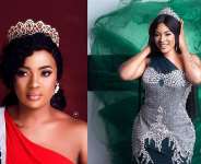 Queen Wendy P; Redefining The Essence Beauty Pageants in Africa