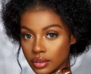 Uto Rosman, The Most Beautiful Actress in Nollywood Whose Father Came From Hollywood North