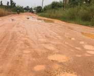Cisnero road, image by Soga WeDey