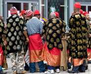 How Igbos Can Save Their Culture And Unite For A Common Purpose