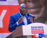 Dr. Bawumia = The Fruit from the Poisonous Tree
