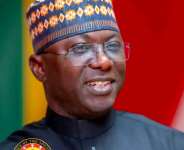 Dr. Amin Anta, Still Working Hard For The Good People Of Karaga Constituency