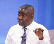 Member of Parliament for Tano North, Dr. Gideon Boako