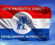 NPP National Elections: 47 aspirants begin vetting today as Wontumi, two others drop out
