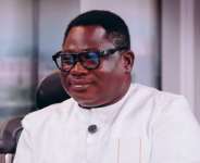 The world has moved beyond markets’ – Chinnia criticises NDC’s 24-hour market projects