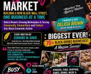 The Blacker The Berry Market: Building A New Black Wall Street, One Business At A Time