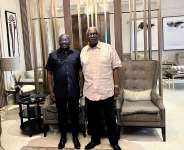 Theres no rift between Boakye Agyarko and Bawumia – Campaign team