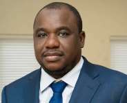 Hon. Alhassan S. Dandaawa