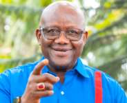 NPP chairmanship race: Paul Afoko rates his chances of passing vetting as ‘good’