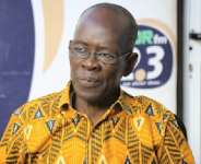 Secretary-General of the Ghana Federation of Labour (GFL), Abraham Koomson