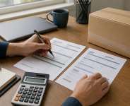 Sell-Through Does Not Tell You Whether to Reorder