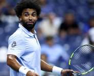 Frances top tennis player Arthur Fils enters the 2026 US Open as 10th seed. -  Getty Images via AFP / CALEB BOWLIN