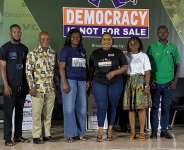 NCCE warns vote buying threatens Ghana’s democratic future