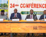 Cotonou to host 2027 ICASA+ as conference adopts broader Africa-led health agenda