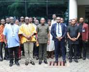 AIB Ghana Commissioner calls for stronger follow-up on aviation safety recommendations