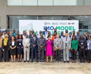 International Maritime Organisation, Ghana Maritime Authority partner to strengthen maritime certification