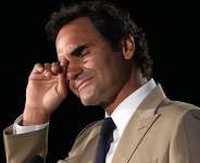 Getty ImagesImage caption: Roger Federer won 20 Grand Slam singles titles