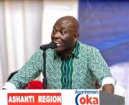 Hand over properly to new executives - COKA urges former NPP constituency chairmen