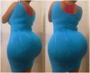 You Dont Need Bigger Hips, Boobs or Muscles To Survive