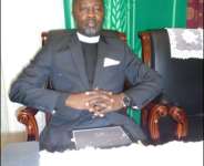 Christians Asked To Set Their Hearts On Things In Heaven