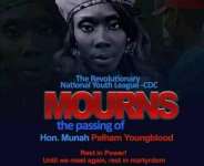A Requiem In Memoriam Our Fallen Heroine