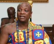 Rejoinder: “Togbe Afede X1V Screams Too Loudly On Tribalism”