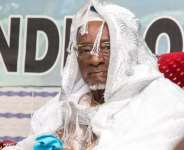 Embrace peace, without it nothing moves on — Yagbonwura urge residents