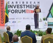 Aisha Maina Secures USD 40 Million St Kitts Port Deal and Takes Trade Roadshow from Grenada to Jamaica and Trinidad