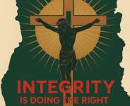 Integrity for Ghana