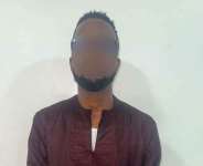 Romance scam pastor arraigned
