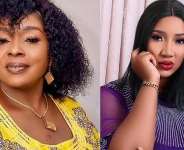 You Snatched A Problem, Not A King – Rita Edochie Mocks Judy Austin
