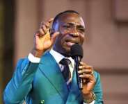 Afrobeats Is Rubbish, Influencing Youths Negatively – Dr Paul Enenche