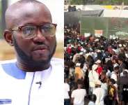 Ernest Adu Kumi describes ShattaFest UK a loss for Ghana