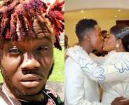 Your wife Jarvis is ugly; couldnt you learn from Shatta Wale and MDK? - Showboy tells Peller