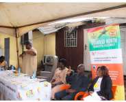 Ayawaso North Assembly engages residents on development projects and social accountability
