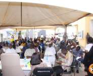 NCCE, Ayawaso North Assembly educates stakeholders on social auditing and local governance