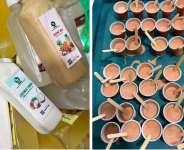 NACOC arrests 10 KTU students over alleged trafficking of cannabis-infused drinks, ice cream