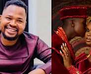 The Whole Arrangement Was Underwhelming – Ossai Success Ovie Makes Observation About Peller And Jarvis Wedding