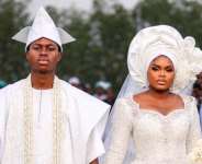Peller, Jarvis Pen Appreciation Message Following Lavish White Wedding