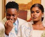 Peller And Jarvis Confirm White Wedding For August 8, Announce Strict Guest List