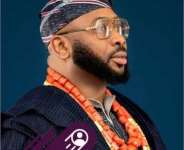 Olakunle Churchill Denies Arrest In Switzerland, Says Reports Are False