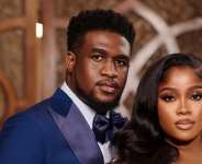 My Husband Doesnt Have A Life Of His Own – Veekee James Responds To Critics