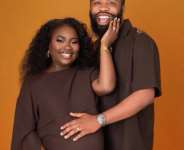 Woli Arole Celebrates 5th Wedding Anniversary With Birth Of Second Child